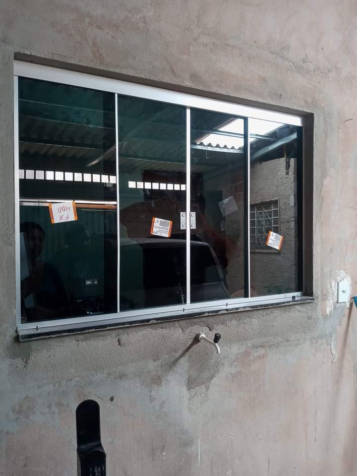 Projeto Cássio Vidros 10